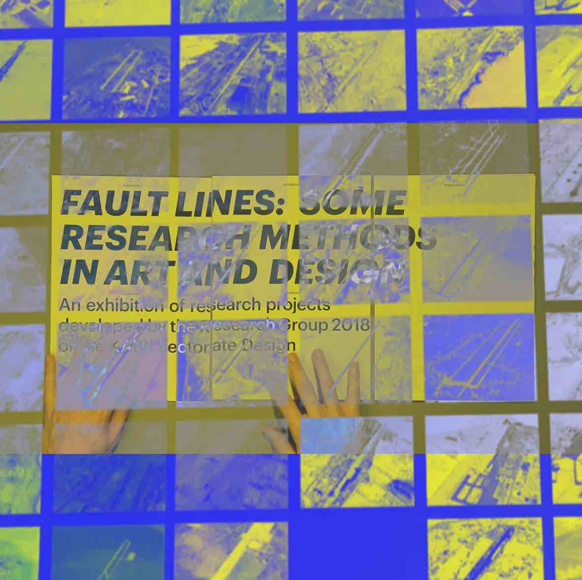 Exhibition Alice Twemlow