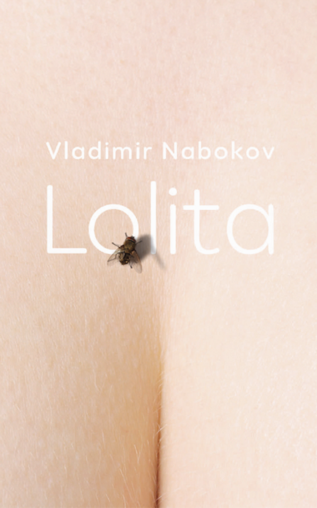 Lolita Vagina